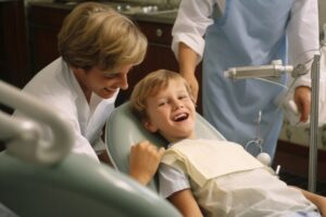 Level of Knowledge about Oral Health of Parents and its Relationship with Oral Hygiene Habits of their Children from 8 to 10 Years Old.