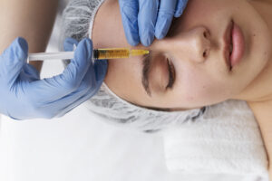Cosmetic Botulinum Toxin Injections Complications; Treatment and Prevention