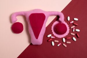 Comparative Evaluation of the Effectiveness of the Combined Method of Correction of Isthmic-cervical Insufficiency Using Dr. Arabin's Perforated Silicone Obstetric Pessary with the Addition of Vaginal and Sublingual Tableted Micronized Progesterone