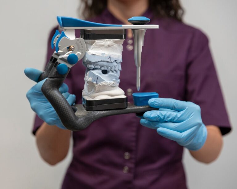 Current Perspectives in Dental Identification - An overview