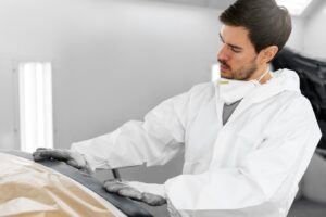 Comparative Evaluation of Flexural Strength, Surface Hardness and Surface Roughness of Monolithic Zirconia After Surface Alteration with Various Chair Side Grinding and Polishing Methods - An Invitro Study