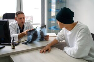 Electromagnetic Navigational Bronchoscopy – A Novel Technique for Better Diagnosis of Peripheral Pulmonary Lesions