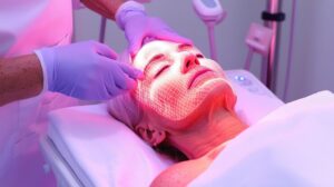 Diode Laser Assisted Facial Lifting: A New Technical and Case Report.