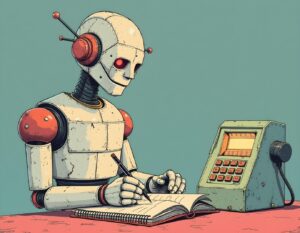 Artificial Intelligence (AI) in Academic Research Paper Writing and Publications – A Fascinating Revolutionary Tool
