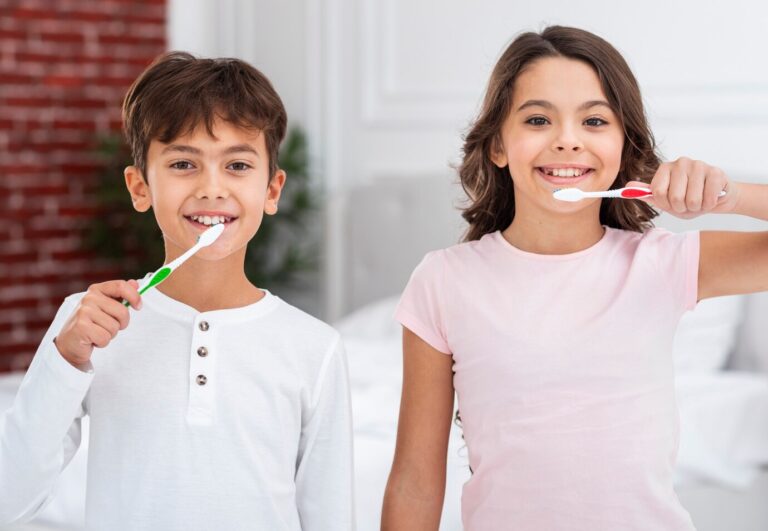 Ethiaspire Toddler Toothpaste: A Gentle and Effective Choice for Children’s Dental Care