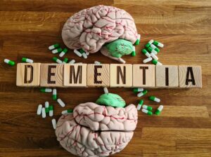 Beyond the Amyloid Hypothesis of Dementia: Implications and Opportunities for the Field of Psychology